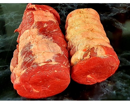 Orkney Scotch Brisket